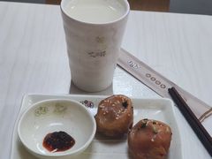 -咬不得高祖生煎·简餐(杭州东站东广场店)