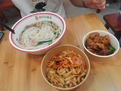 -捌玖粉面馆·猪油拌粉