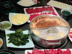 -二刀潮牛(重庆光环购物公园店)