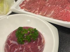 -南门涮肉(通州大船店)