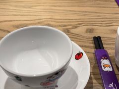 -茄子恰恰·新云南小炒(坪山益田店)