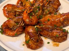-79号渔船海鲜饭店(坂田店)