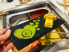 -海底捞大排档火锅(打浦路店)