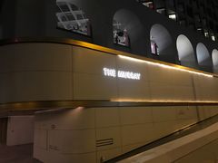 -尼依格罗香港美利酒店