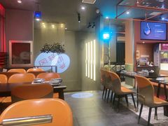 -串亿88烧烤·羊腿·羊蝎子(板泉路店)