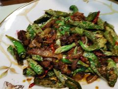 -石老头关东饺子王·东北菜(嘉华鑫城店)