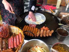 -隆兴饼店