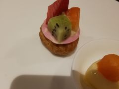 -海棠湾威斯汀酒店·知味西餐厅