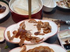 -秀儿四九城·新京菜(亚运村鸟巢店)