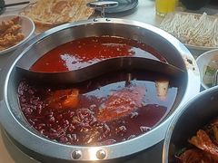 -重庆巴渝火锅(钟家村店)