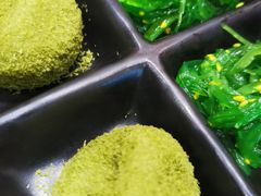 -吉兆手握寿司(车公庙店)