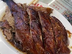 -澳门陈光记烧味饭店(万象城店)