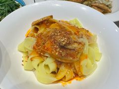 -巴依老爷新疆美食(常营店)