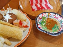 -牛New寿喜烧(青浦店)