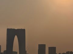 -金鸡湖景区