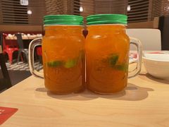 -避风塘(宝山万达店)