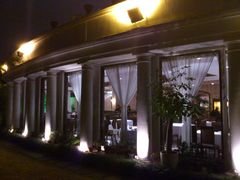 -老洋房花园饭店(绍兴路店)