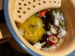 -农耕记·湖南土菜(龙岗熙和园店)
