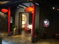 汽锅牛肉-云境岁月(象湖店)