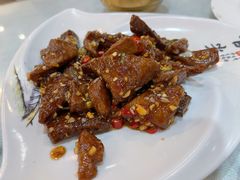-金姐台湾菜(珠江路店)