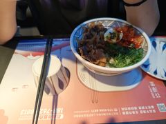-花漫里日式餐厅(城东中骏店)