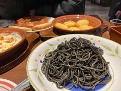 -萨莉亚意式餐厅(杭州滨江天街店)