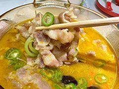 -赖胖子肉蟹煲(金牛万达店)
