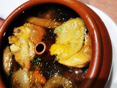 -佳兰雅序融合菜(高新店)
