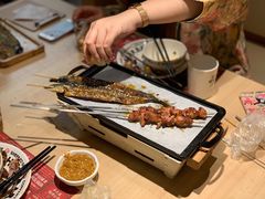 -羊之道草原味道清真餐厅(番禺店)