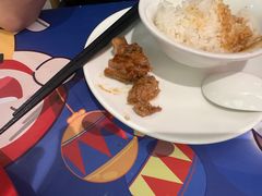 -大丰收脆鱼(浦西万达店)