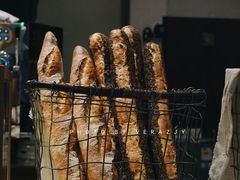 -WHEAT&BAKER-麥(凯德来福士店)