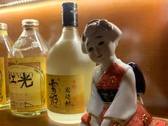 -胜代日本料理(云程巷小区店)
