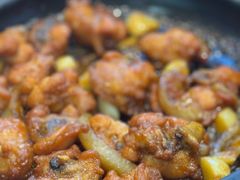 -米村拌饭(天津东丽万达店)