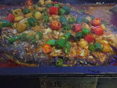 -鱼库·不仅是一家烤鱼店(车公庙店)