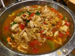 -民俗村柴火灶·景德江西菜(中国陶瓷博物馆店)