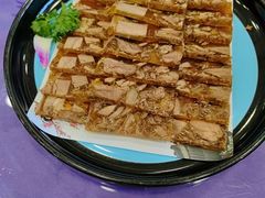 -绿江春(长江街店)