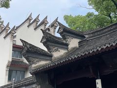 -天一阁博物院