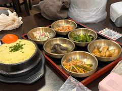 -咸草酱蟹