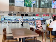 -河内内排国际机场