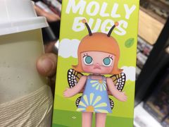 -泡泡玛特POPMART(天环购物中心店)