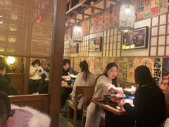 大堂-玉川屋·深夜食堂居酒屋(柳巷店)