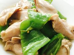 -茂隆餐厅(进贤路店)