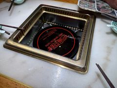 -巴渝瓦肆重庆鲜火锅(宝龙环湖店)