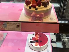 -巴黎贝甜(熙悦汇店)