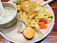 -素满香·食养自助(建邺万达店)
