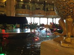 -碧中海汤泉汗蒸酒店