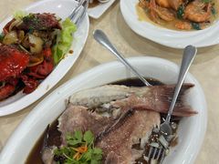 -钱塘府海鲜餐厅