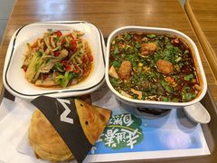 -魏家凉皮(郭杜十字店)