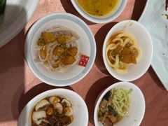 -山西会馆·晋菜·晋商宴·牌匾博物馆(胜利东街店)
