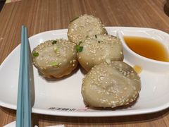 -小杨生煎(白玉兰广场店)